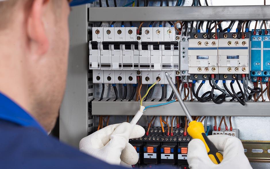 électricité générale Ollainville