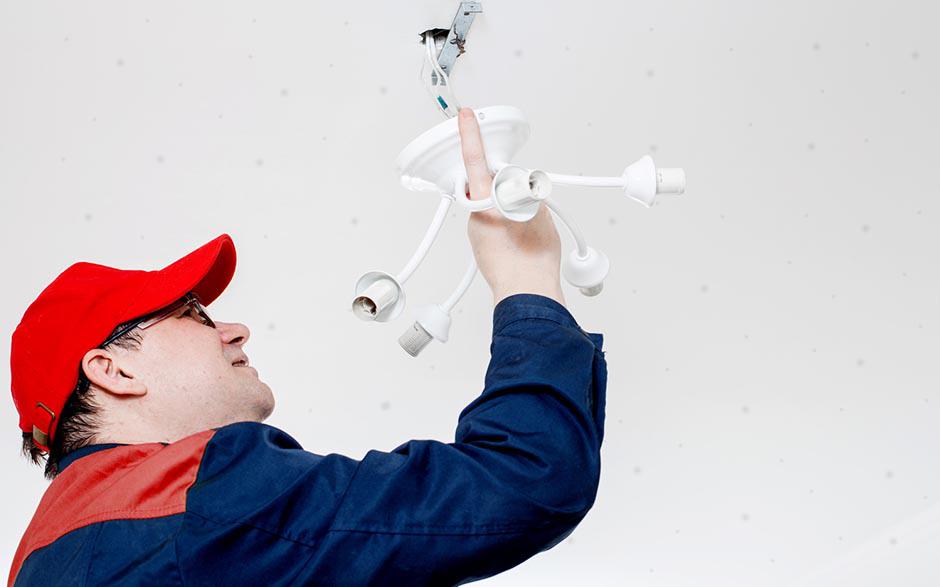 électricien en bâtiment Dugny
