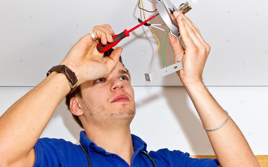 électricien en bâtiment Dugny
