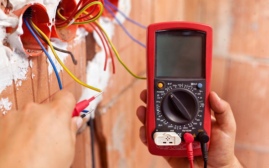 électricien artisan Ollainville