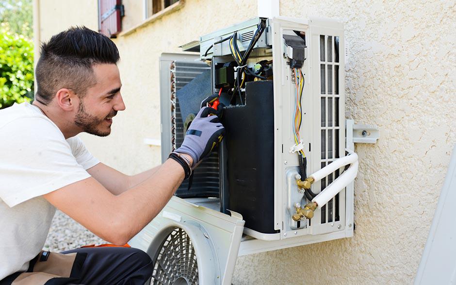 je recherche un électricien Meaux