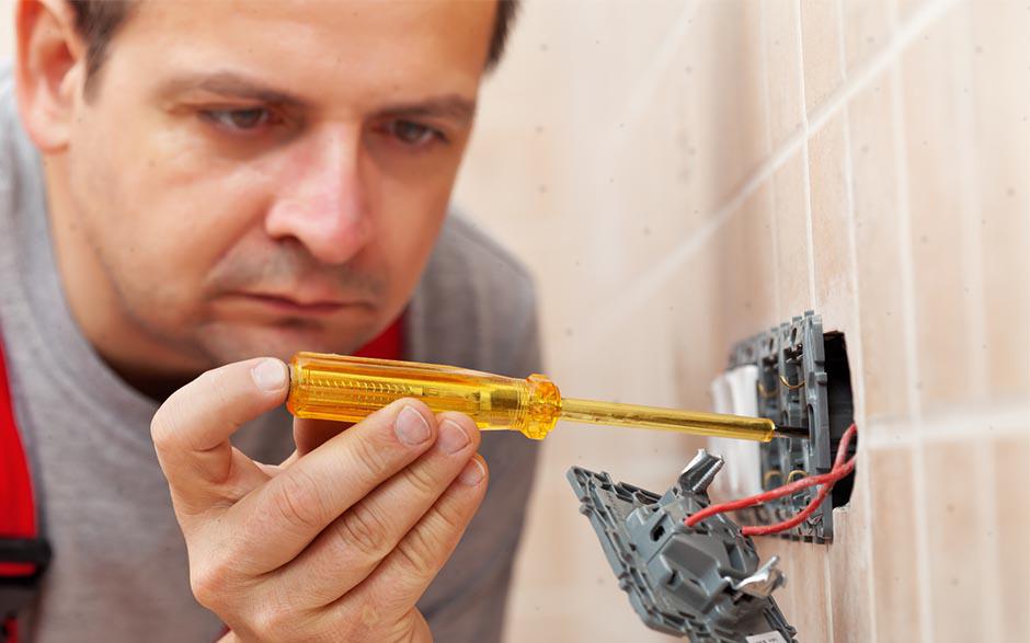 électricien urgent Ollainville