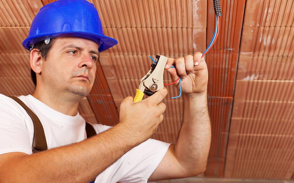 électricien en bâtiment Dugny