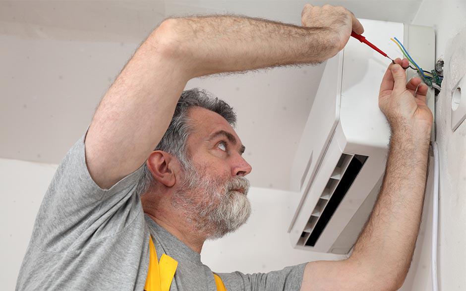 électricien artisan Ollainville