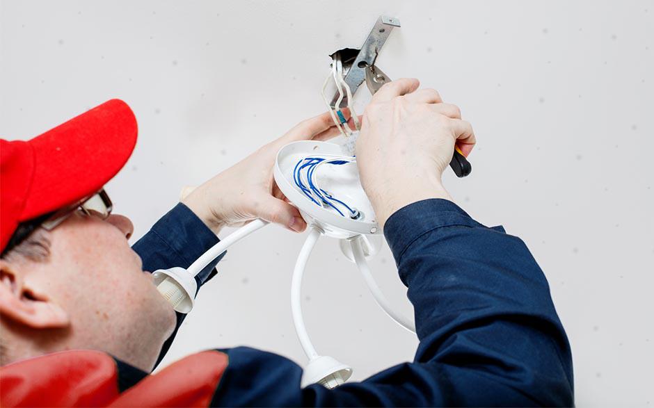 électricien d'urgence Jouarre